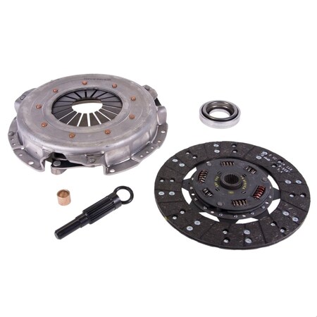Luk Clutch Kit, 06-075 06-075